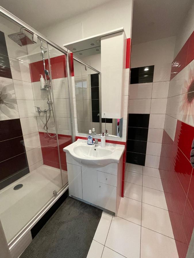 Apartamento Monfas Barrandov