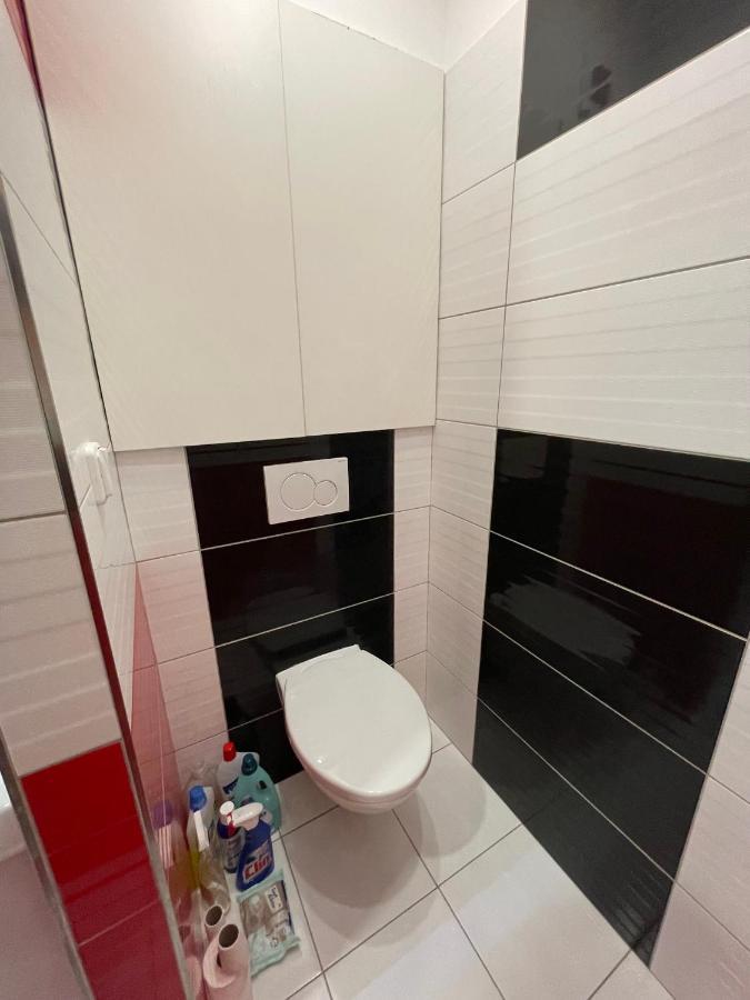 Apartamento Monfas Barrandov *